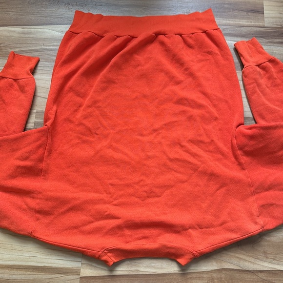 Vintage Syracuse Orangemen Otto Crewneck university - Picture 17 of 17